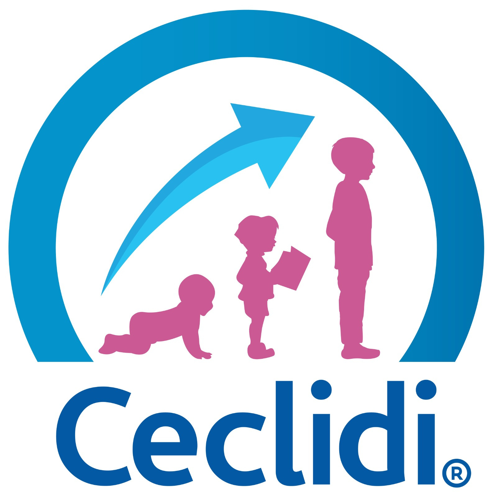 CECLIDI Logo